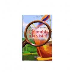 Книга ?Colombia a la vista! на ReadRate.com книга ?Colombia a la vista!