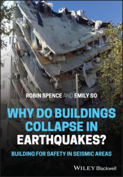 Книга Why Do Buildings Collapse in Earthquakes? на ReadRate.com книга Why Do Buildings Collapse in Earthquakes?