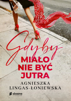 Книга Gdyby miało nie być jutra на ReadRate.com книга Gdyby miało nie być jutra
