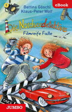 Книга Die Nordseedetektive. Filmreife Falle на ReadRate.com книга Die Nordseedetektive. Filmreife Falle