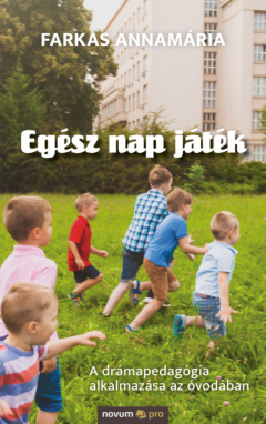 Книга Eg?sz nap j?t?k на ReadRate.com книга Eg?sz nap j?t?k