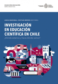 Investigaci?n En Educaci?n Cient?fica En Chile найти, Ainoa Marz?bal ...