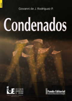 Книга Condenados на ReadRate.com книга Condenados