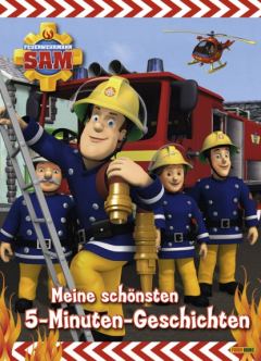 Книга Feuerwehrmann Sam - Meine sch?nsten 5-Minuten-Geschichten на ReadRate.com книга Feuerwehrmann Sam - Meine sch?nsten 5-Minuten-Geschichten