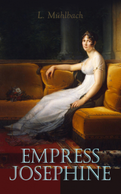 книга Empress Josephine