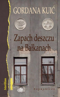 Книга Zapach deszczu na Bałkanach на ReadRate.com книга Zapach deszczu na Bałkanach