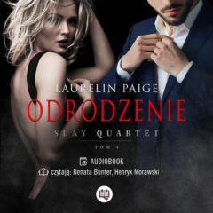 Книга Odrodzenie. Slay Quartet. Tom 4 на ReadRate.com книга Odrodzenie. Slay Quartet. Tom 4