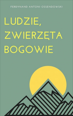 Книга Ludzie, zwierzęta, bogowie на ReadRate.com книга Ludzie, zwierzęta, bogowie