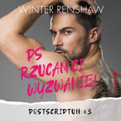 Книга PS Rzucam ci wyzwanie! Postscriptum #3 на ReadRate.com книга PS Rzucam ci wyzwanie! Postscriptum #3