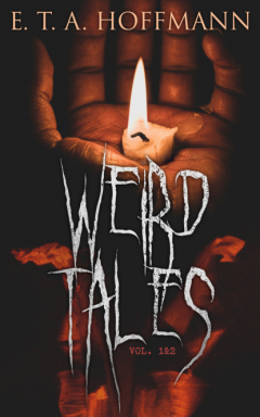 Книга Weird Tales (Vol. 1&2) на ReadRate.com книга Weird Tales (Vol. 1&2)