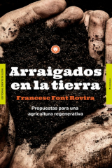 книга Arraigados en la tierra