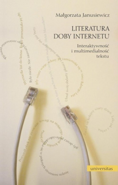 книга Literatura doby Internetu