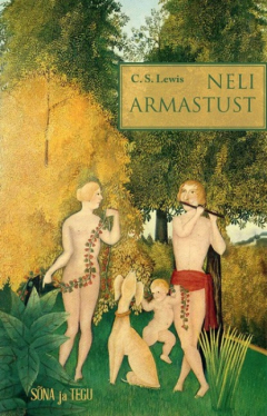 Книга Neli armastust на ReadRate.com книга Neli armastust