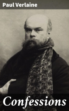 Книга Confessions на ReadRate.com книга Confessions