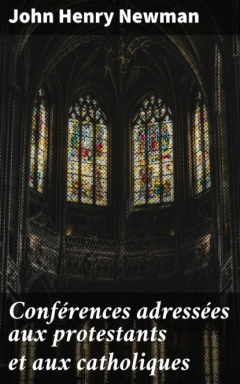 Книга Conf?rences adress?es aux protestants et aux catholiques на ReadRate.com книга Conf?rences adress?es aux protestants et aux catholiques