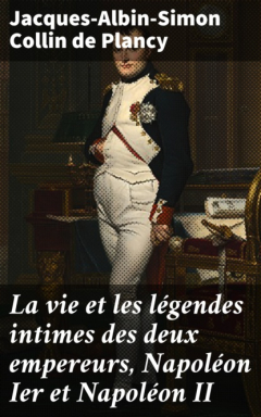 Книга La vie et les l?gendes intimes des deux empereurs, Napol?on Ier et Napol?on II на ReadRate.com книга La vie et les l?gendes intimes des deux empereurs, Napol?on Ier et Napol?on II