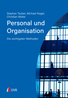 Книга Personal und Organisation на ReadRate.com книга Personal und Organisation