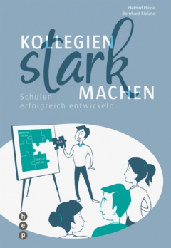 Книга Kollegien stark machen (E-Book) на ReadRate.com книга Kollegien stark machen (E-Book)