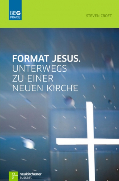 Книга Format Jesus. Unterwegs zu einer neuen Kirche на ReadRate.com книга Format Jesus. Unterwegs zu einer neuen Kirche