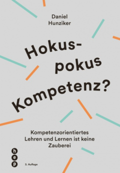 Книга Hokuspokus Kompetenz? на ReadRate.com книга Hokuspokus Kompetenz?