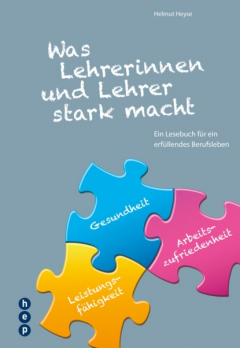 Книга Was Lehrerinnen und Lehrer stark macht (E-Book) на ReadRate.com книга Was Lehrerinnen und Lehrer stark macht (E-Book)