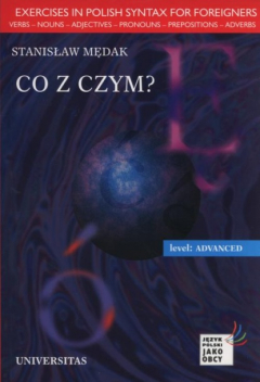 Книга Co z czym? на ReadRate.com книга Co z czym?