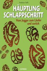 книга H?uptling Schlappschritt