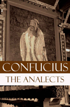 Книга The Analects (The Revised James Legge Translation) на ReadRate.com книга The Analects (The Revised James Legge Translation)