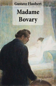Книга Madame Bovary (texto completo, con ?ndice activo) на ReadRate.com книга Madame Bovary (texto completo, con ?ndice activo)