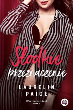 Книга Słodkie przeznaczenie. Niegrzeczny duet. Tom 2 на ReadRate.com книга Słodkie przeznaczenie. Niegrzeczny duet. Tom 2