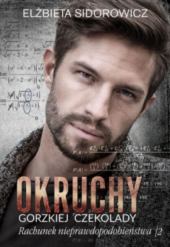 Книга Okruchy gorzkiej czekolady. Rachunek nieprawdopodobieństwa. Tom 2 на ReadRate.com книга Okruchy gorzkiej czekolady. Rachunek nieprawdopodobieństwa. Tom 2