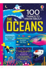 книга 100 Things to Know About the Oceans