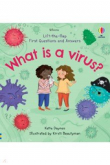 книга What is a Virus?