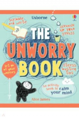 книга The Unworry Book