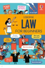 книга Law for Beginners