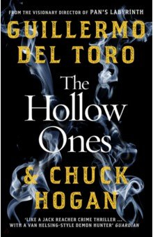 Книга The Hollow Ones на ReadRate.com книга The Hollow Ones