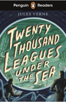Книга Twenty Thousand Leagues Under the Sea. Starter Level на ReadRate.com книга Twenty Thousand Leagues Under the Sea. Starter Level