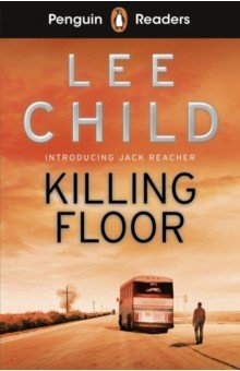 Книга Killing Floor. Level 4 на ReadRate.com книга Killing Floor. Level 4