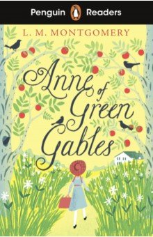 Книга Anne of Green Gables. Level 2 на ReadRate.com книга Anne of Green Gables. Level 2