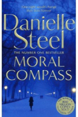 книга Moral Compass