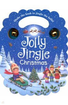 Книга Jolly Jingle Christmas на ReadRate.com книга Jolly Jingle Christmas