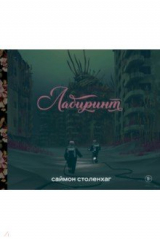 книга Лабиринт