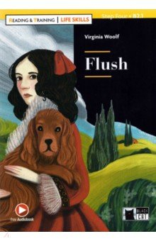 Книга Flush (+ Audio, + App) на ReadRate.com книга Flush (+ Audio, + App)