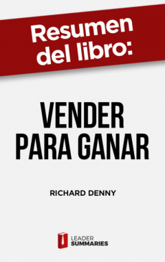 Книга Resumen del libro "Vender para ganar" на ReadRate.com книга Resumen del libro "Vender para ganar"