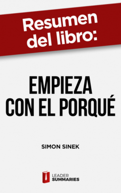 Книга Resumen del libro "Empieza con el porqu?" на ReadRate.com книга Resumen del libro "Empieza con el porqu?"