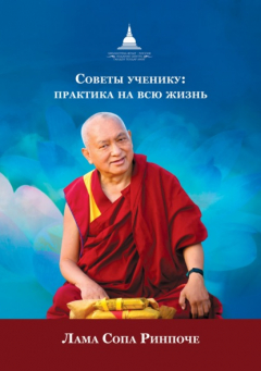 Книга Советы ученику. Практика на всю жизнь на ReadRate.com книга Советы ученику. Практика на всю жизнь