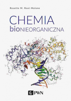 Книга Chemia bionieorganiczna на ReadRate.com книга Chemia bionieorganiczna