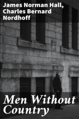 книга Men Without Country