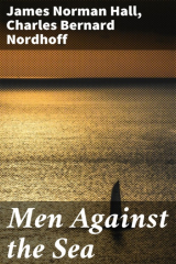 книга Men Against the Sea