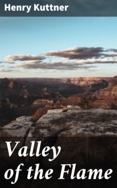 Книга Valley of the Flame на ReadRate.com книга Valley of the Flame